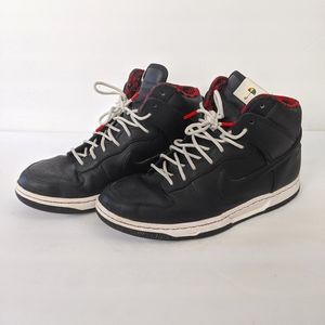 Nike Dunk High Ultra Rain